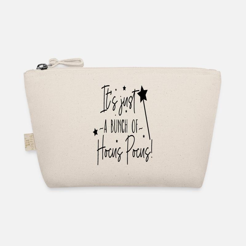 C’est juste un tas de Hocus Pocus Trousse biologique