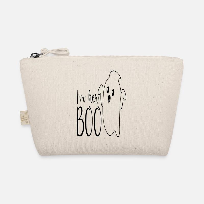 Halloween - Trousse biologique - nature