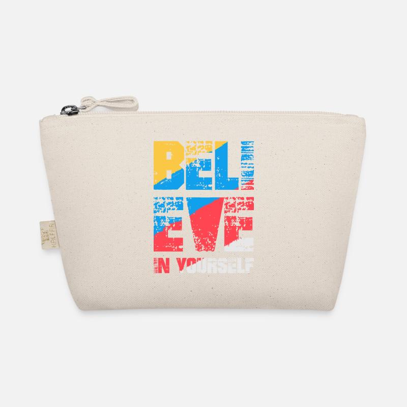 Croyez en vous Trousse biologique