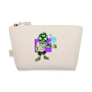 Zombie cool - Trousse biologique - nature - Devant