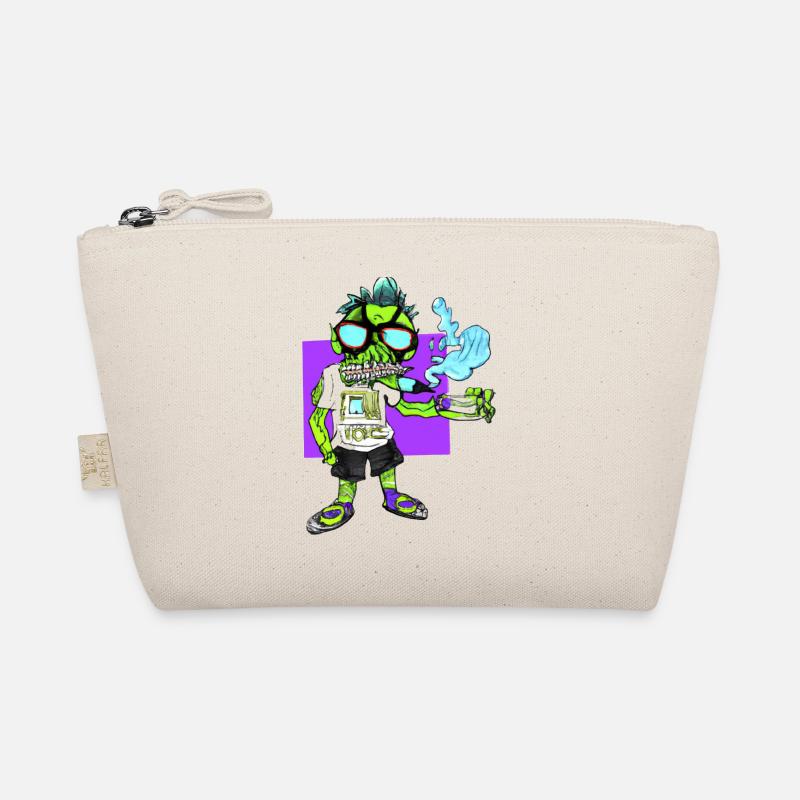 Zombie cool Trousse biologique
