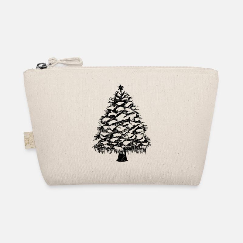 Arbre de Noël Arbre de Noël Vacances Hiver 1 Trousse biologique