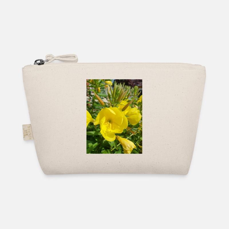 onagre commune Oenothera biennis Trousse biologique