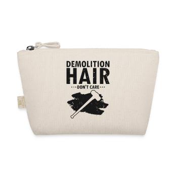 Conception de démolition et de rénovation de maisons - Trousse biologique - nature - Devant