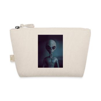 Alien - Organic Pouch - nature - Front