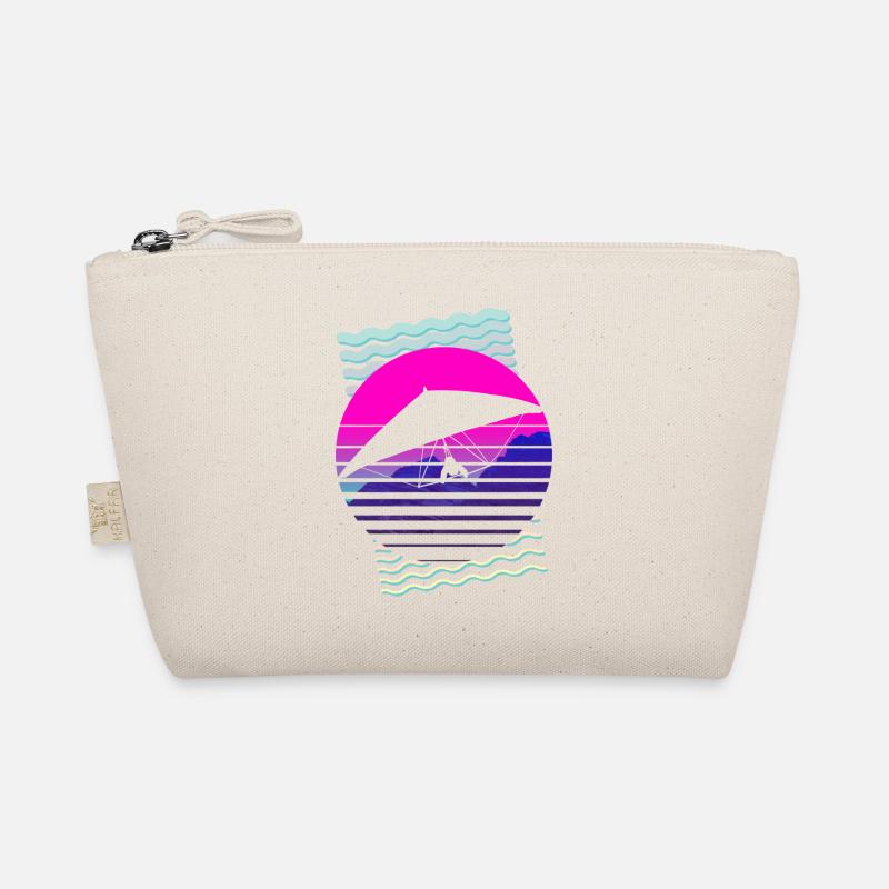 Hang glider hang glider Delta glider Organic Pouch