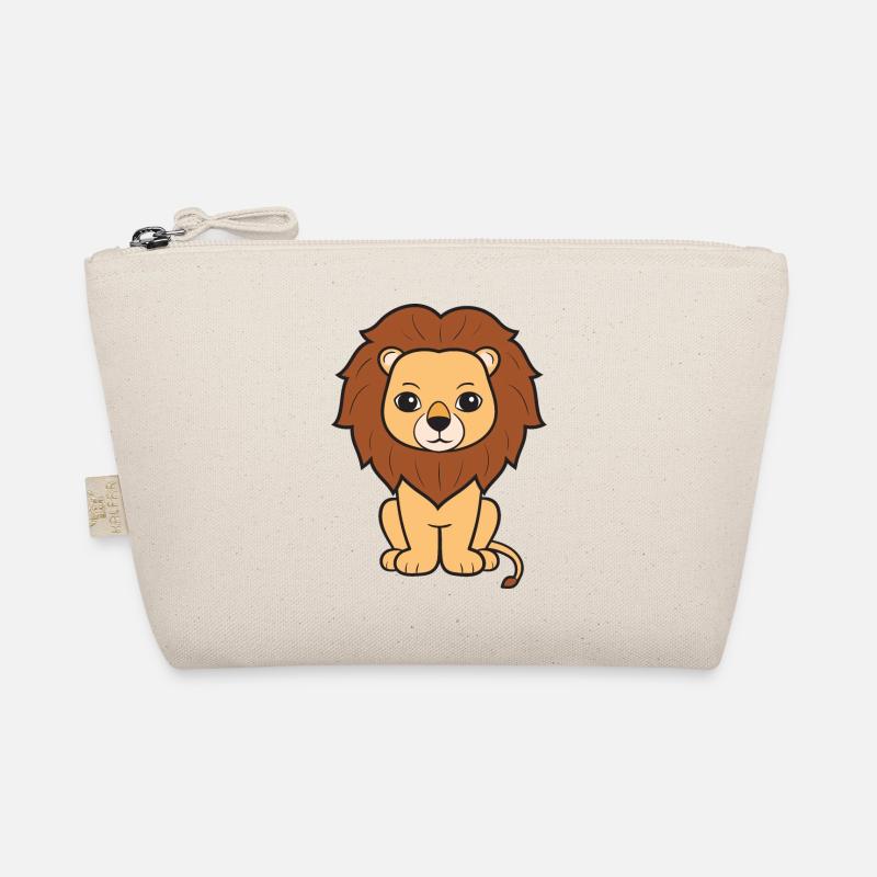 Lion Lion Trousse biologique