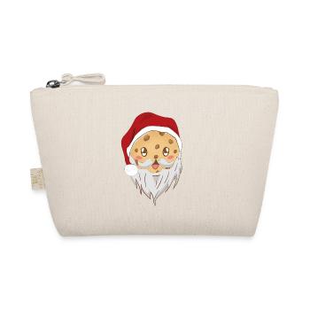 Biscuit de Noël - Trousse biologique - nature - Devant