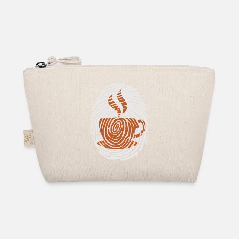 Coffee drinker Coffee coffee cup Milk coffee Organic Pouch