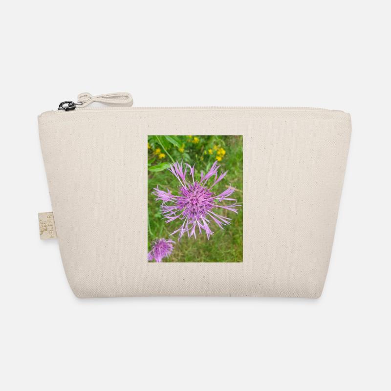 centaurée Centaurea scabiosa Trousse biologique