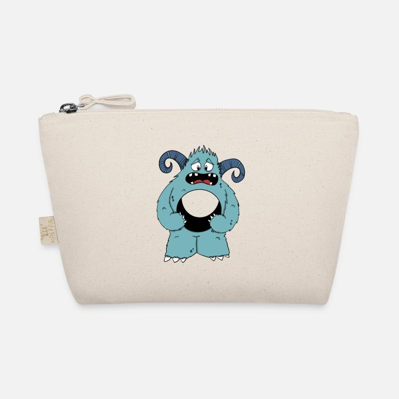 Monstre vide Trousse biologique