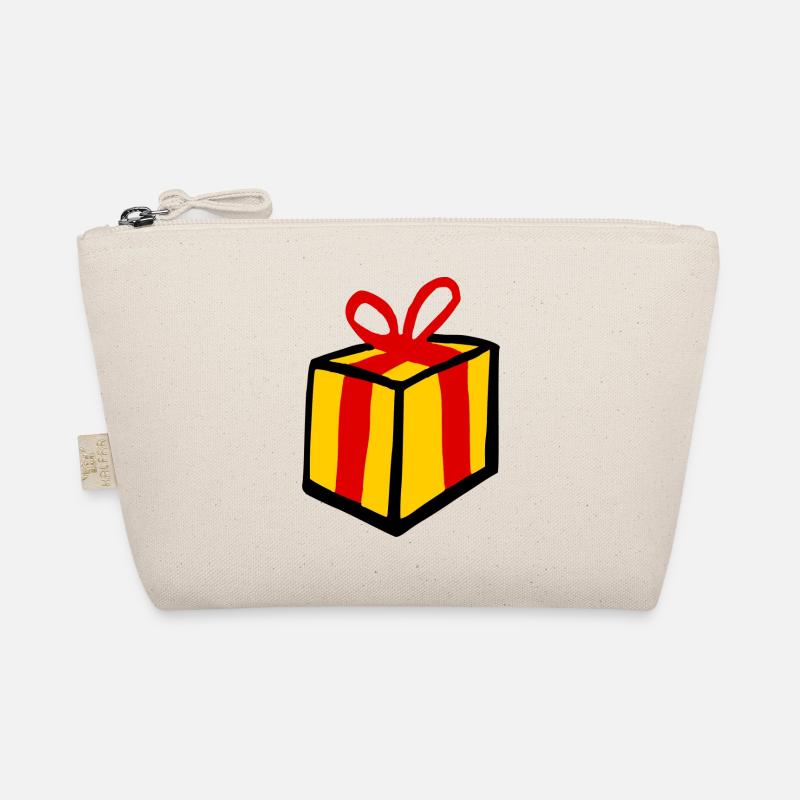 Cadeau Trousse biologique