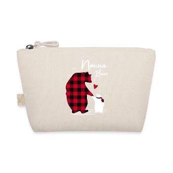Nonna Ours - Trousse biologique - nature - Devant