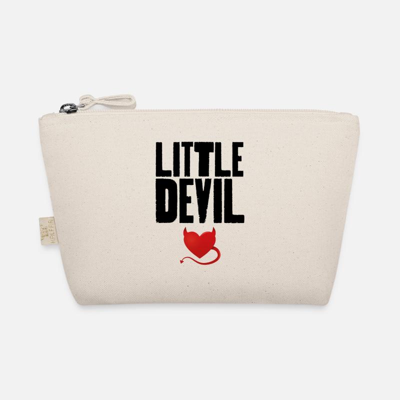 Petit Diable Trousse biologique