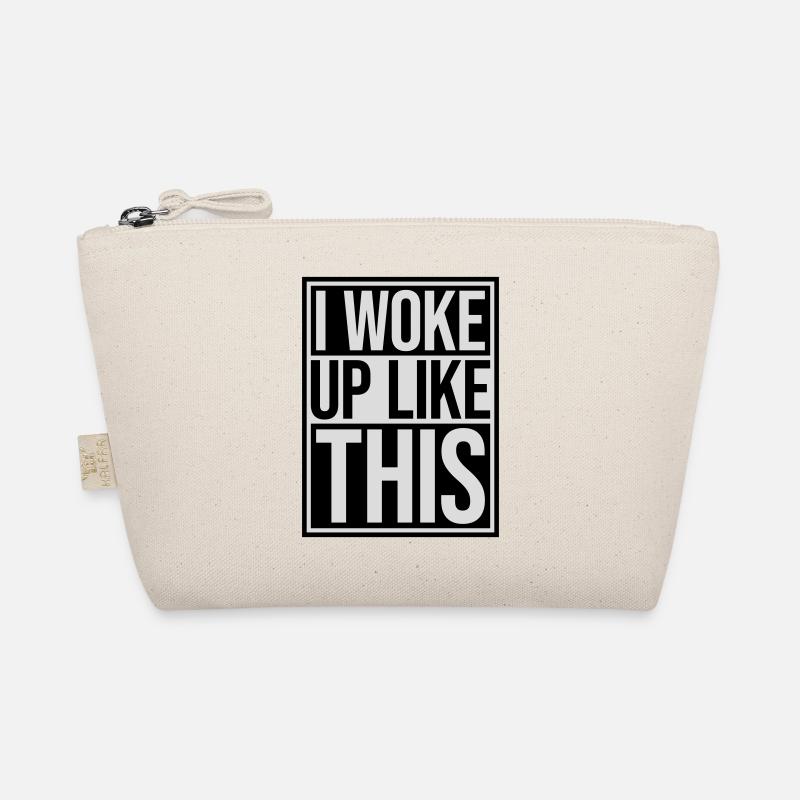 Je me suis réveillé comme ça Trousse biologique