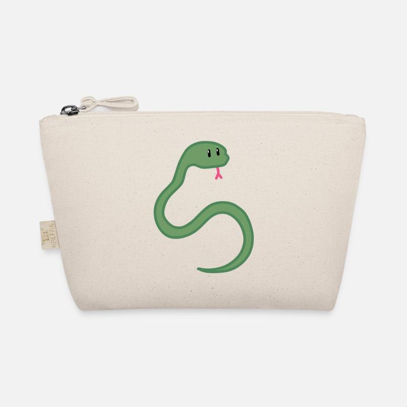 BÉBÉ SERPENT Trousse biologique