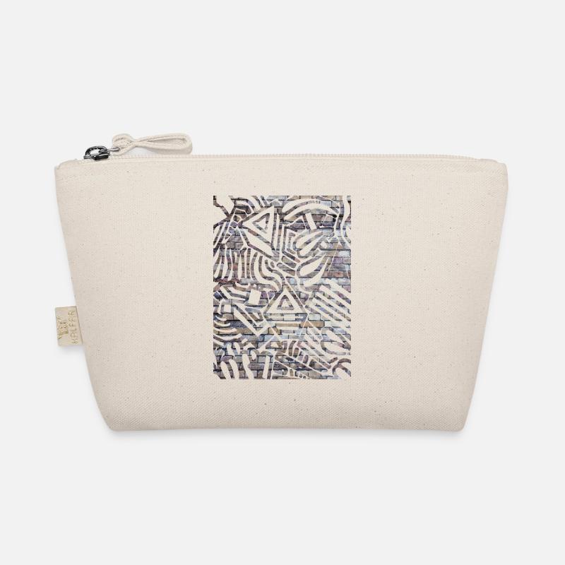 Impression géométrique Trousse biologique