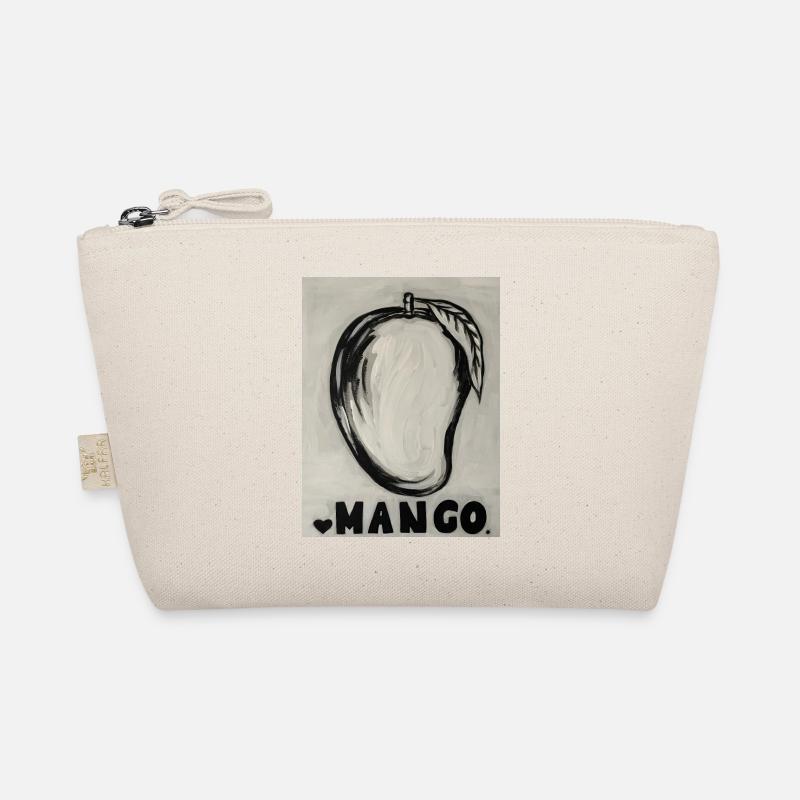 mango Bio-Täschchen