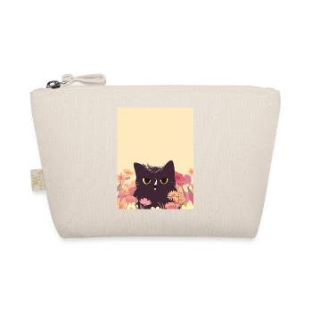 Chat - Trousse biologique - nature - Devant