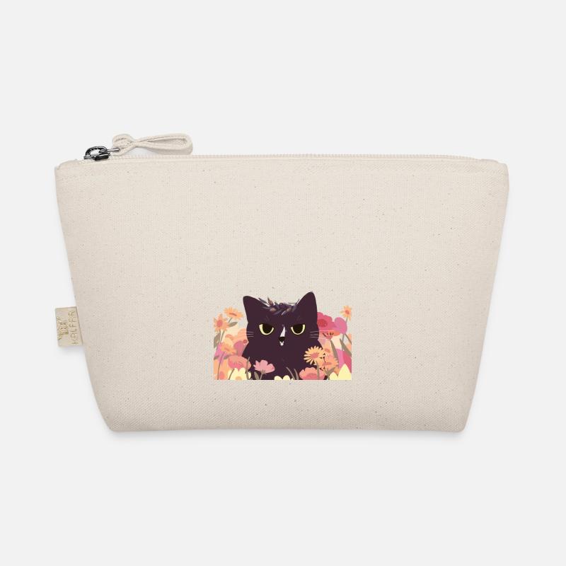 Chat - Trousse biologique - nature