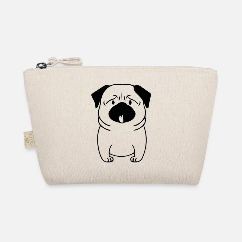Hund Dog Organic Pouch