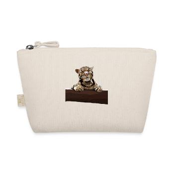 Nebula - Organic Pouch - nature - Front