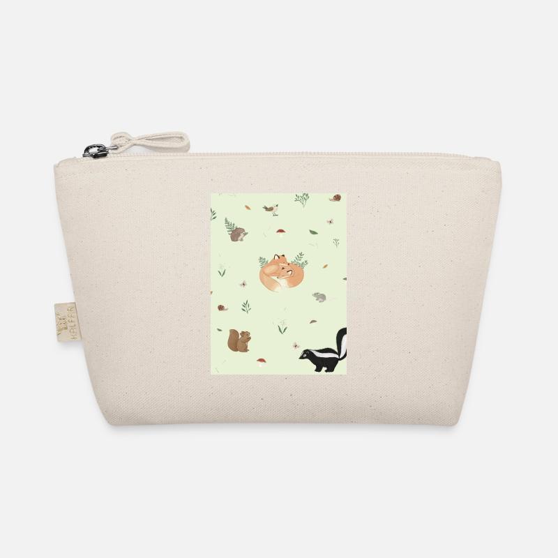Animaux forêt - Trousse biologique - nature