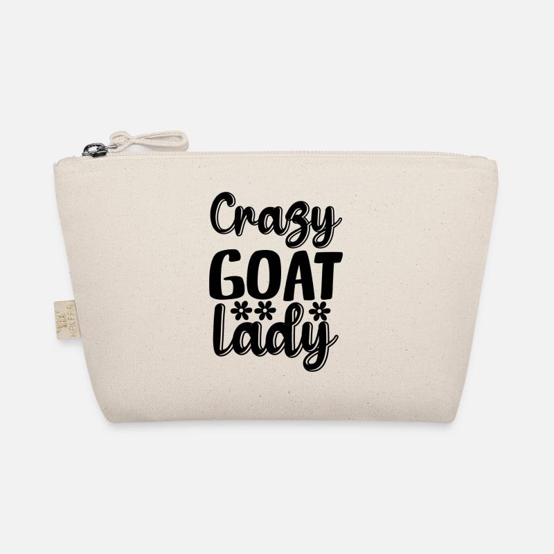 Dame chèvre folle* Trousse biologique