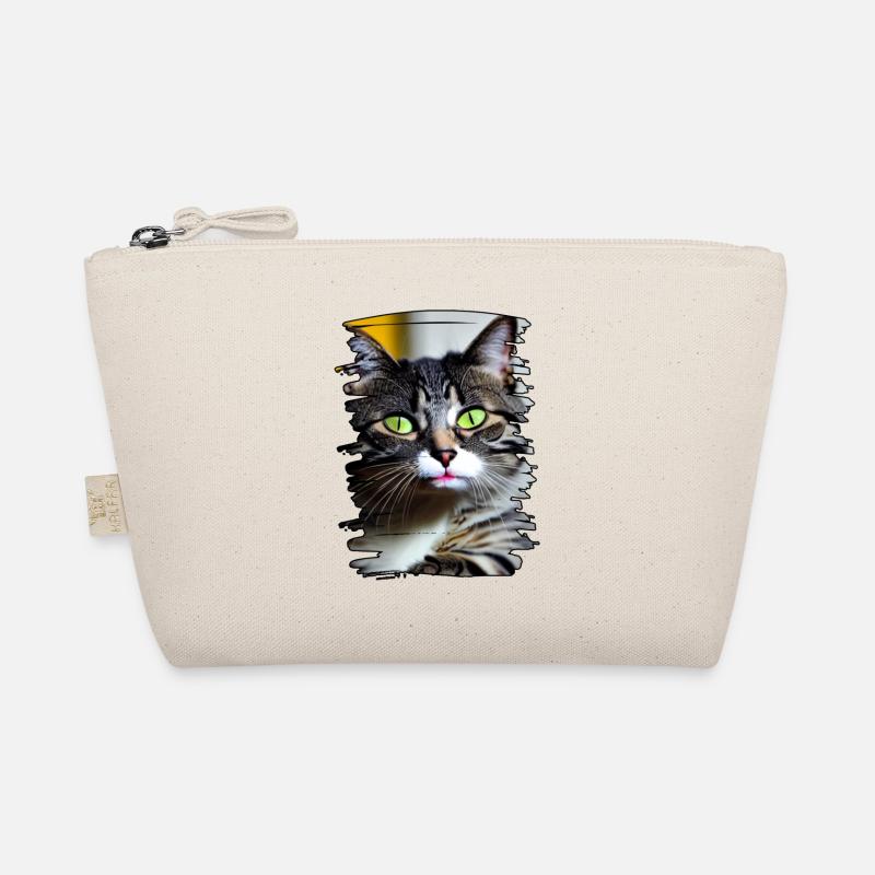 Visage de chat Trousse biologique