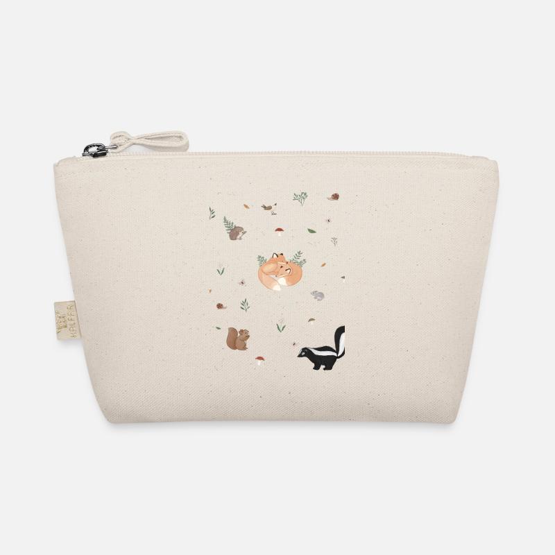 Forêt Trousse biologique