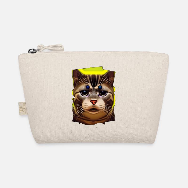 Visage de chat Trousse biologique