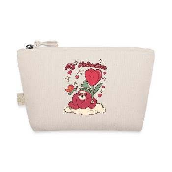Paresseux de la Saint-Valentin - Trousse biologique - nature - Devant