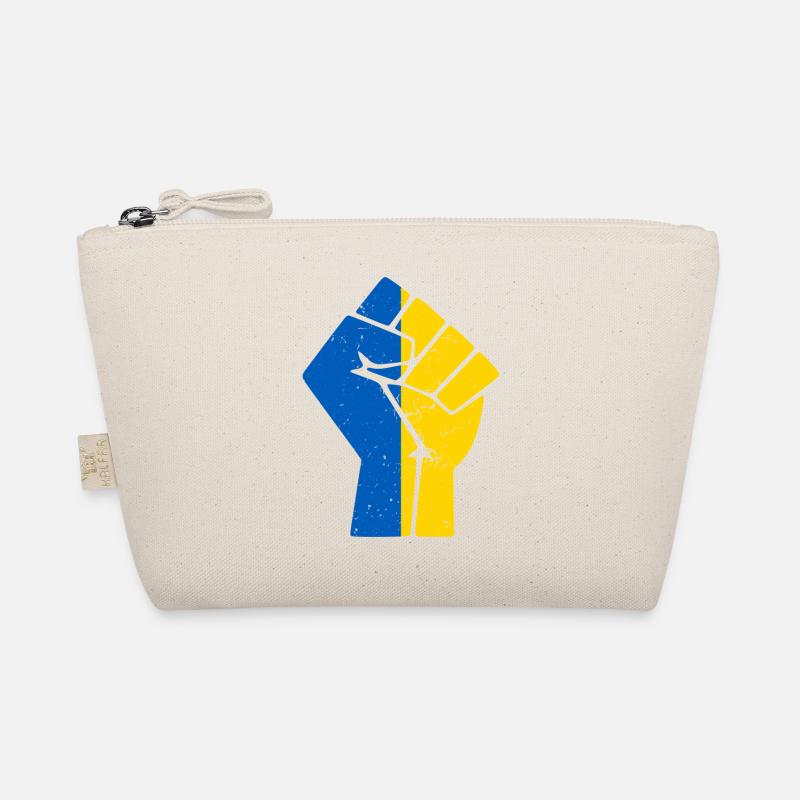 Ukraine Bio-Täschchen