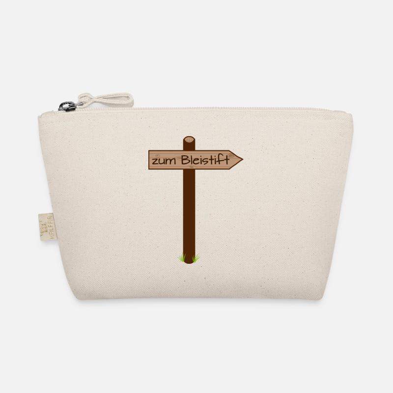 au crayon Trousse biologique