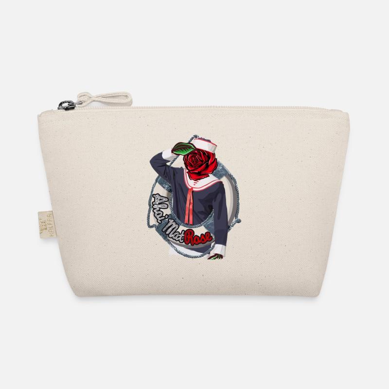 Ahoy MatRose – Conception de jeux de mots maritimes Trousse biologique