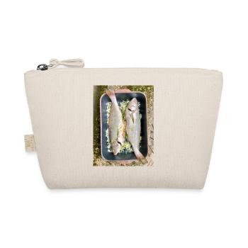 poissons - Trousse biologique - nature - Devant