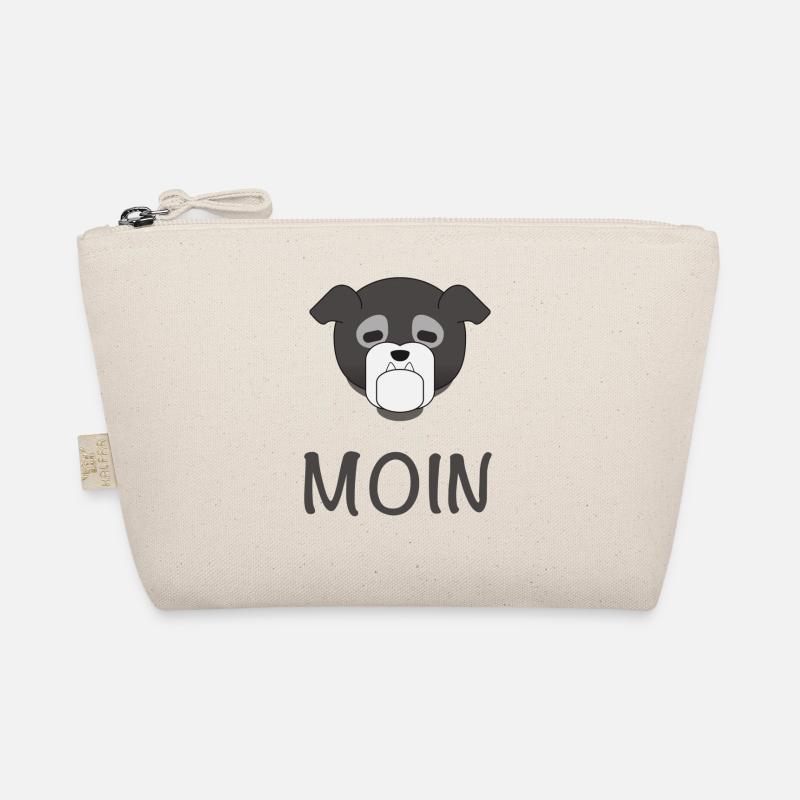 Moin Hund Bio-Täschchen