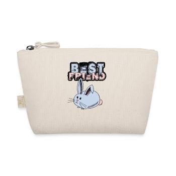 Meilleur ami Souris - Trousse biologique - nature - Devant