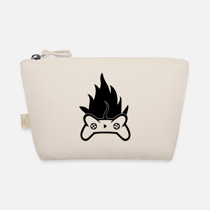 Game Gaming PC Organic Pouch