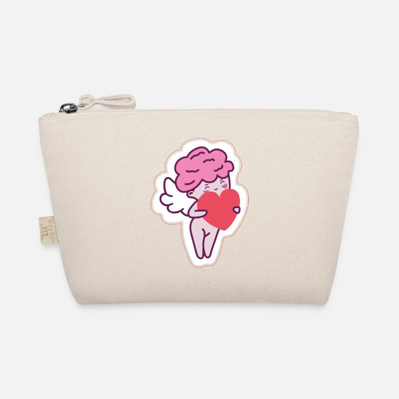Cupid Organic Pouch
