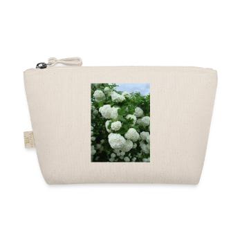 Branches boule de neige blanches - Printemps - Trousse biologique - nature - Devant