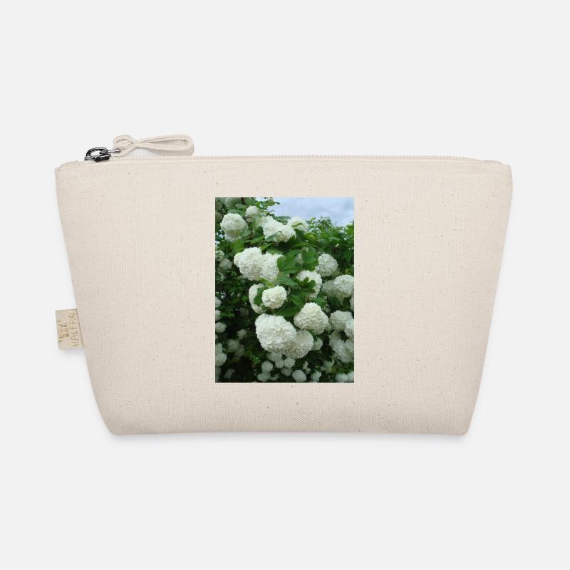 Branches boule de neige blanches - Printemps Trousse biologique