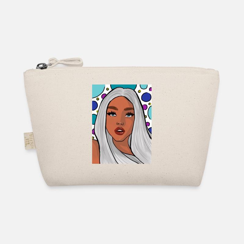 express yourself Organic Pouch