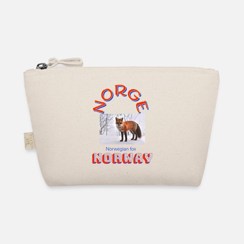 Conception norvégienne Trousse biologique