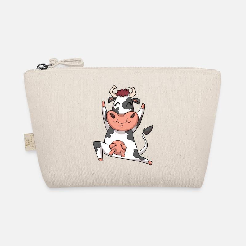 Vache Yoga Trousse biologique