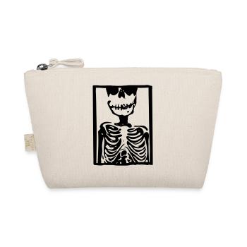 Les garçons morts ne pleurent pas - Trousse biologique - nature - Devant