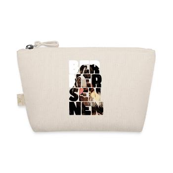 Bouvier bernois - Trousse biologique - nature - Devant
