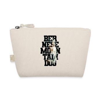 Bouvier bernois - Trousse biologique - nature - Devant