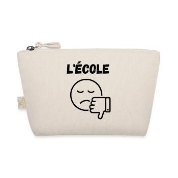Best sport - Trousse biologique - nature - Devant