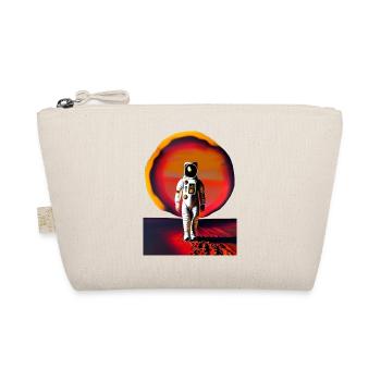 Dernier homme sur Mars - Trousse biologique - nature - Devant